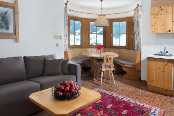 Goldried Hotel (Matrei in Osttirol)